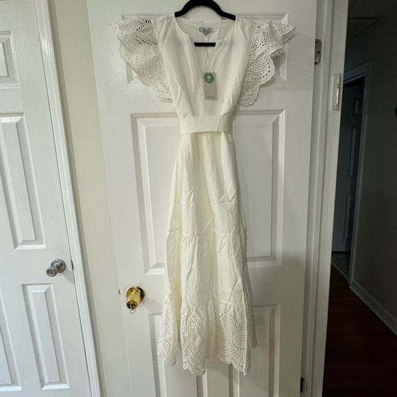 NWT Rails midi dress - Picture 2 of 3